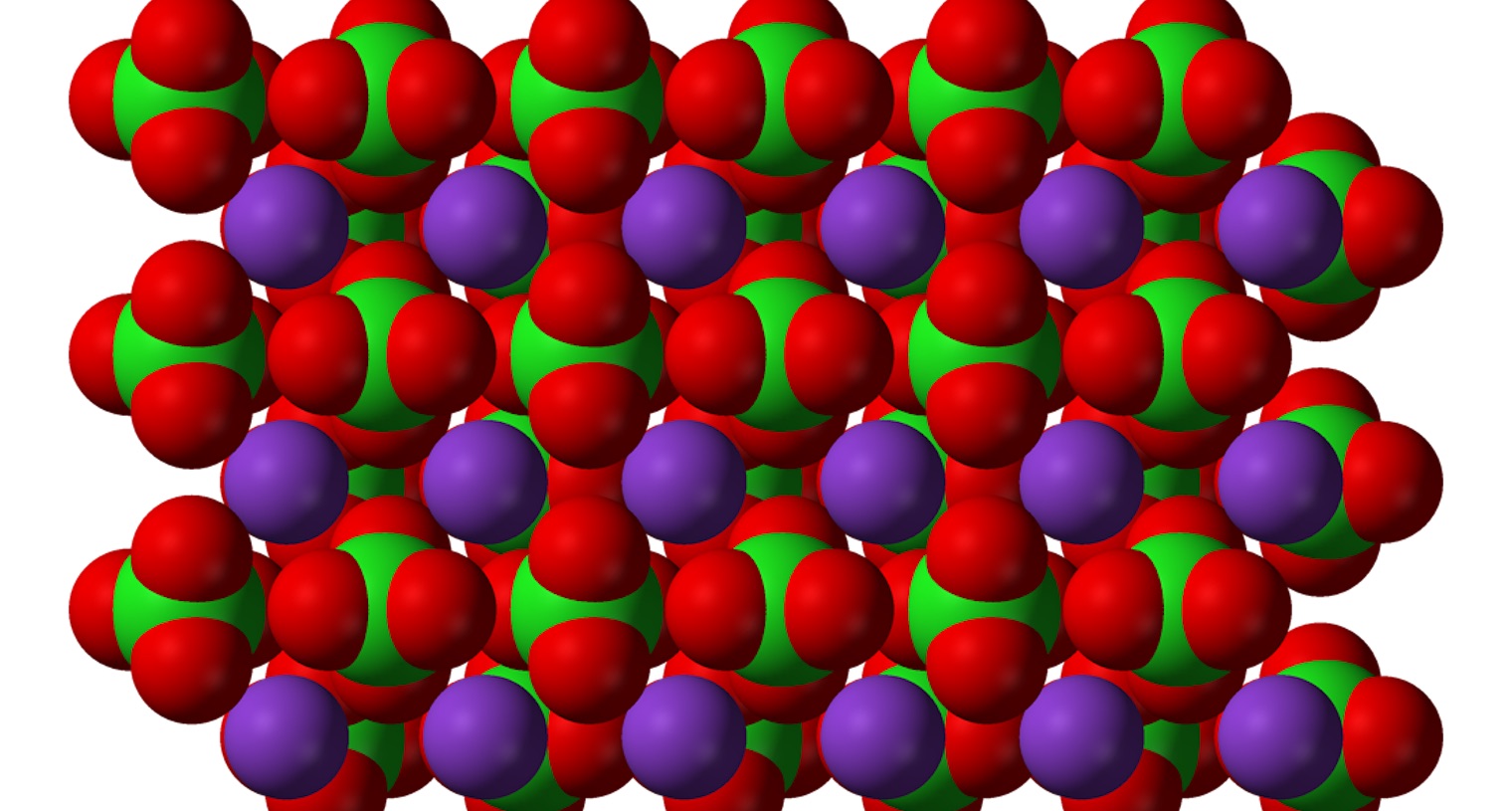 Chlorates / Perchlorates: Το επόμενο Big Issue μετά τα φωσφονικά; x