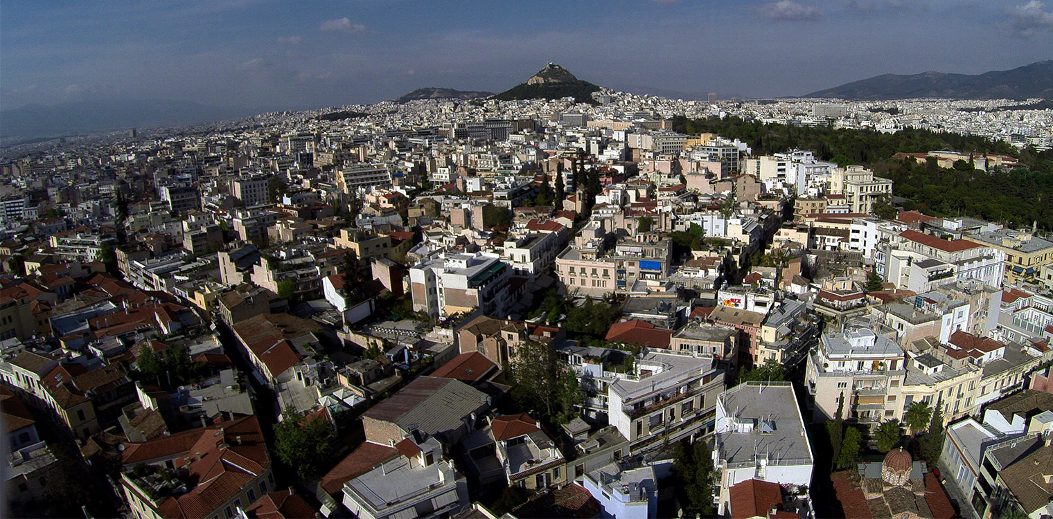 Ψηφιακή ταυτότητα κτιρίου: Πρόστιμο έως και 10% στην αξία του ακινήτου