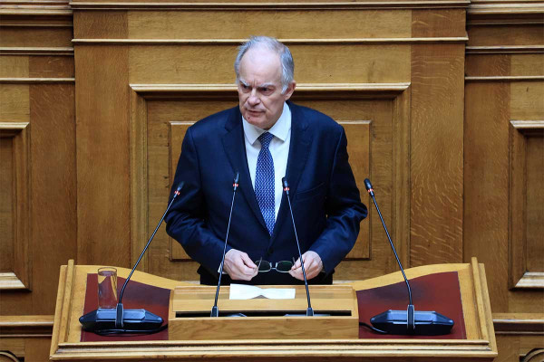 Εκλογή ΠτΔ: Άκαρπη και η τρίτη ψηφοφορία - Στις 12 Φεβρουαρίου εκλέγεται ο Κώστας Τασούλας