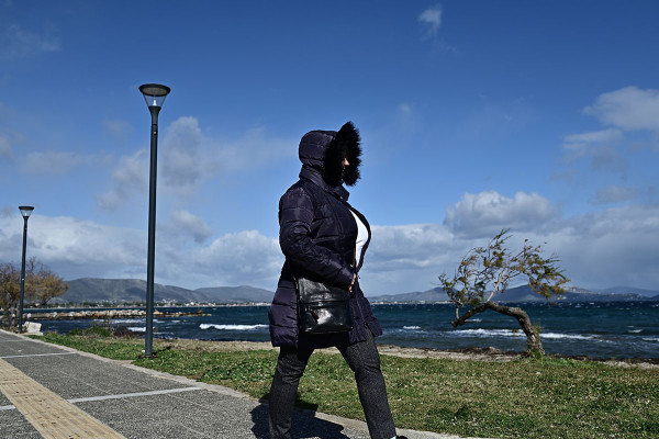 Απότομη αλλαγή του σκηνικού την ερχόμενη εβδομάδα: Πώς θα εξελιχτούν τα φαινόμενα – Πρόγνωση Μαρουσάκη