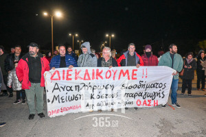 Ηλεία: Δυναμώνουν οι αγροτικές κινητοποιήσεις - Σωματεία και συνδικάτα στο πλευρό των αγροτών